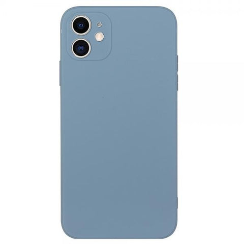 Edge Basic azul Funda iPhone 11