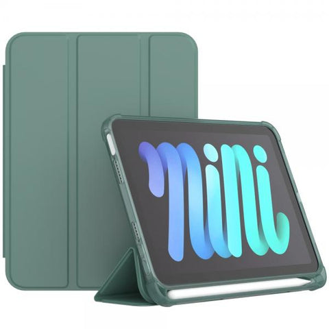Bend verde Funda iPad Mini 6