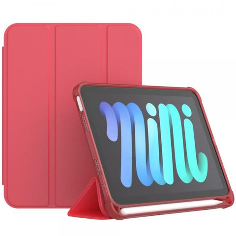 Bend rojo Funda iPad Mini 6