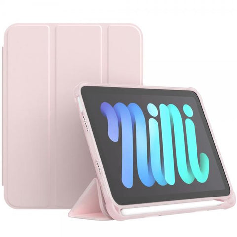 Bend rosa Funda iPad Mini 6