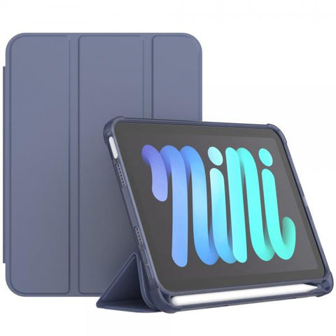 Bend azul Funda iPad Mini 6