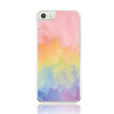 Multicolor Funda iPhone 5/5S/SE