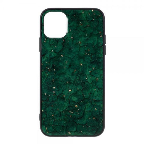 Green ScalesFunda iPhone 11