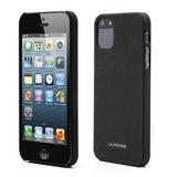 Mienne negro Funda iPhone 5/5S/SE