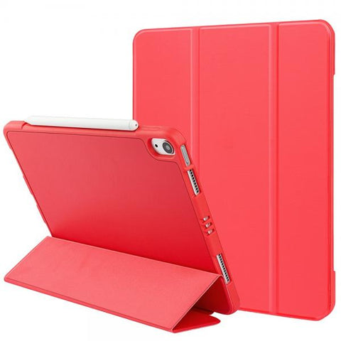 Bend rojo Funda iPad Air 4/ Air 5