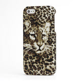 Leopardo Funda iPhone 5/5S/SE