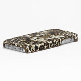Leopardo Funda iPhone 5/5S/SE