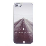 Journey Funda iPhone 5/5S/SE
