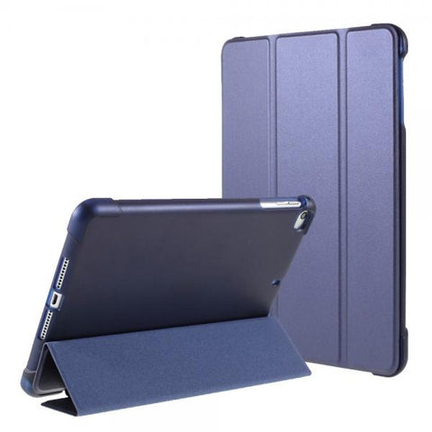 Tri Bend and Pen azul Funda iPad Mini 1/2/3/4/5