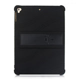Fine Boom negro Funda iPad 5 / iPad 6 / iPad Air / iPad Air 2