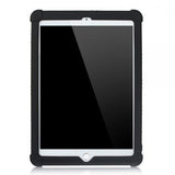 Fine Boom negro Funda iPad 5 / iPad 6 / iPad Air / iPad Air 2