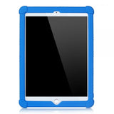Fine Boom azulon Funda iPad 5 / iPad 6 / iPad Air / iPad Air 2