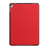 Bi Bend rojo Funda iPad 5 / iPad 6 / iPad Air / iPad Air 2 / iPad Pro 9,7