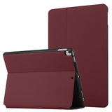 Bi Bend granate Funda iPad 5 / iPad 6 / iPad Air / iPad Air 2 / iPad Pro 9,7