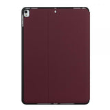Bi Bend granate Funda iPad 5 / iPad 6 / iPad Air / iPad Air 2 / iPad Pro 9,7
