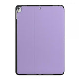 Bi Bend morado Funda iPad 5 / iPad 6 / iPad Air / iPad Air 2 / iPad Pro 9,7