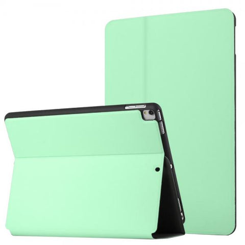 Bi Bend verde claro Funda iPad 5 / iPad 6 / iPad Air / iPad Air 2 / iPad Pro 9,7