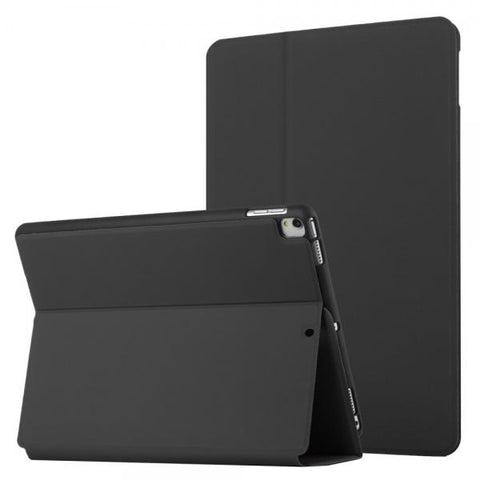 Bi Bend negro Funda iPad 5 / iPad 6 / iPad Air / iPad Air 2 / iPad Pro 9,7
