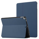 Bi Bend marino Funda iPad 5 / iPad 6 / iPad Air / iPad Air 2 / iPad Pro 9,7
