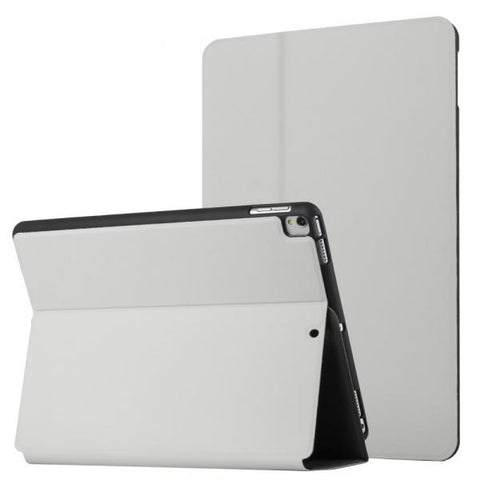 Bi Bend gris Funda iPad 5 / iPad 6 / iPad Air / iPad Air 2 / iPad Pro 9,7