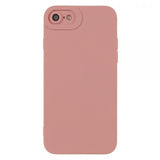 Earth Tones rosa Funda iPhone 7 / 8 / SE 20 / SE 22