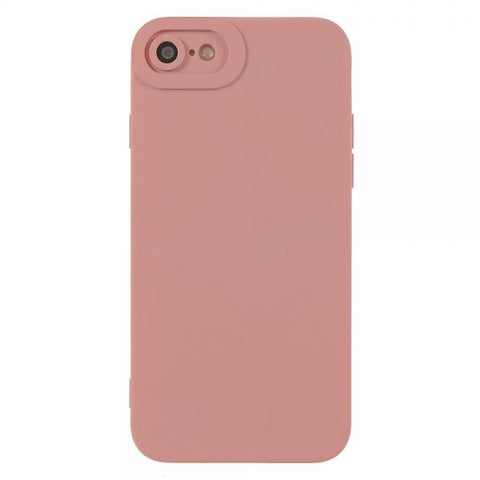 Earth Tones rosa Funda iPhone 7 / 8 / SE 20 / SE 22