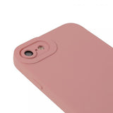 Earth Tones rosa Funda iPhone 7 / 8 / SE 20 / SE 22
