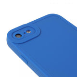 Earth Tones azul Funda iPhone 7 / 8 / SE 20 / SE 22
