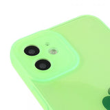 Angel Eye verde Funda iPhone 11
