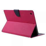 Booky fuscia Funda iPad 5 / iPad 6