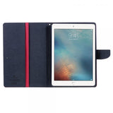 Booky fuscia Funda iPad 5 / iPad 6