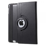 Spin 360 negro Funda iPad 2/3/4