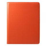 Spin 360 naranja Funda iPad 2/3/4