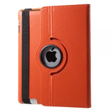 Spin 360 naranja Funda iPad 2/3/4