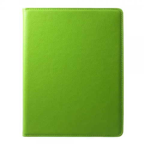 Spin 360 verde Funda iPad 2/3/4