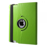 Spin 360 verde Funda iPad 2/3/4