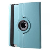 Spin 360 azul Funda iPad 2/3/4