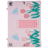 Flowery Boom Funda iPad 5 / iPad 6 / iPad Air / iPad Air 2