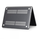 Carcasa MacBook Pro 16 A2485/A2141 negro