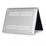 Carcasa MacBook Pro 14 (A2442/A2779) transparente
