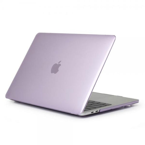 Carcasa MacBook Air Retina 13 A2337/A2179/A1932 lila