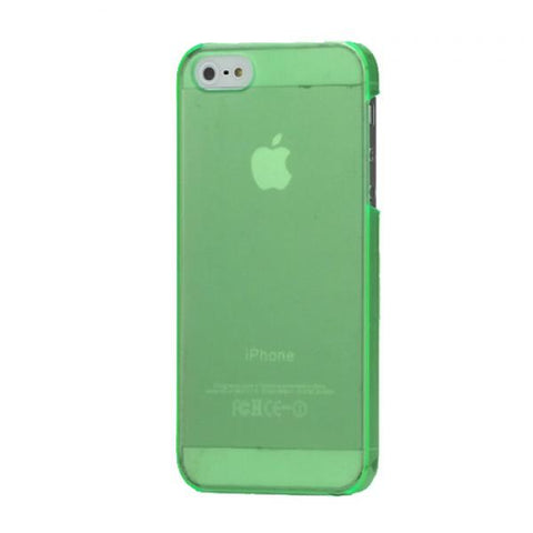 Fantastic Verde Funda iPhone 5/5S/SE