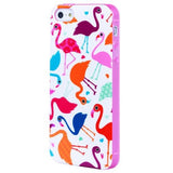 Lofter flamingo Funda iPhone 5/5S/SE