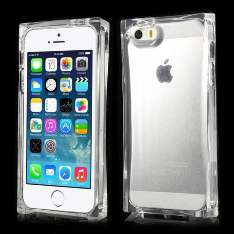 Ice Cube Funda iPhone 5/5S/SE