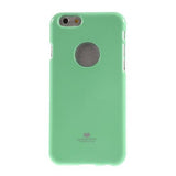 Mercury verde Funda iPhone 6 Plus / 6S Plus