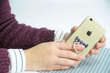 Ring Holder para smartphone