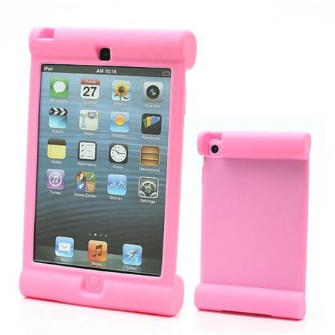 Boom Case rosa Funda iPad Mini 1/2/3