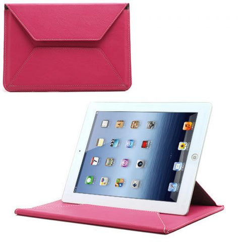 Envelope rosa 10' Funda tablet