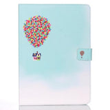 Balloon Up Funda iPad Air / 5 / 6