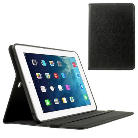 Titanium negro Funda iPad Mini 1/2/3